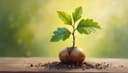 le tour d'amorçage — seed round