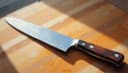 knife — Messer
