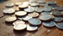 a dime a dozen — обычное дело