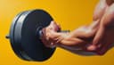 dumbbell — Hantel