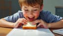 ser pan comido — to be a piece of cake