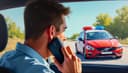 Call the police — Rufen Sie die Polizei