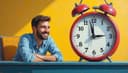flextime — Gleitzeit