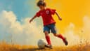 camiseta — jersey / shirt