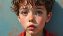 chaval — kid / young guy