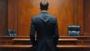defendant — обвиняемый; подсудимый