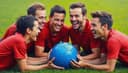 l'équipe — team