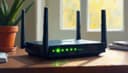 le routeur — router