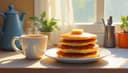 Qu'est-ce qu'on mange au petit-déjeuner? — What's for breakfast?