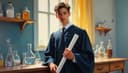 graduate — выпускник; аспирант