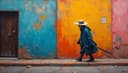padre — cool / great [Mexico]