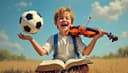extracurricular — außeruniversitär; außerschulisch