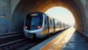 subway — U-Bahn
