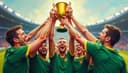 win - won - won — gewinnen