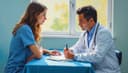 la consultation — medical appointment