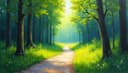 nature — Natur