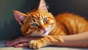 purr — schnurren