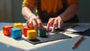 work-life balance — баланс работы и жизни