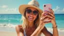 le selfie — selfie