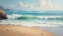 playa — beach