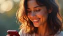 appel vidéo — video call
