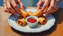 appetizer — Vorspeise