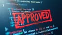 approval — Genehmigung