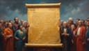 la constitution — constitution