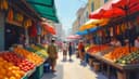 market — рынок