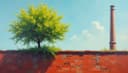 carbon neutral — углеродно-нейтральный