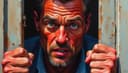 hostile — feindselig