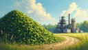 biomass — Biomasse