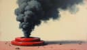 la prolifération nucléaire — nuclear proliferation