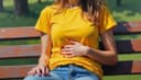 stomach — Magen; Bauch