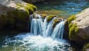 l'eau douce — freshwater