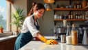 Puis-je faire autre chose pour vous? — Is there anything else I can help with?
