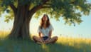 reflection — Reflexion; Nachdenken