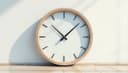 time — время