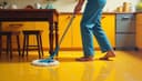 limpiar — to clean