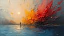 lo nuestro es especial — what we have is special
