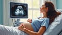 ultrasound — Ultraschall