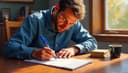 écrire — to write