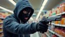 robber — грабитель