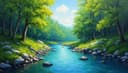 environment — окружающая среда