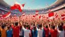 nation — Nation; Volk