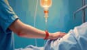 la chimiothérapie — chemotherapy