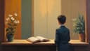 ¿Dónde me registro? — Where do I sign in?