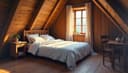 grenier — attic