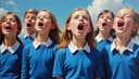 choir — хор