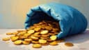 le chiffre d'affaires — revenue/turnover